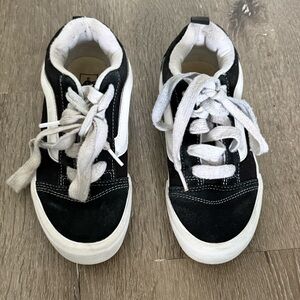 Vans Sneakers Size 5